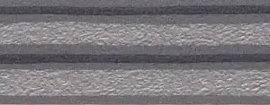 Sandudd Papierborte Smart - Anthrazit, Tapetenrolle