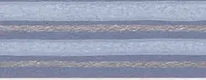 Sandudd Papierborte Smart - Blau, Tapetenrolle